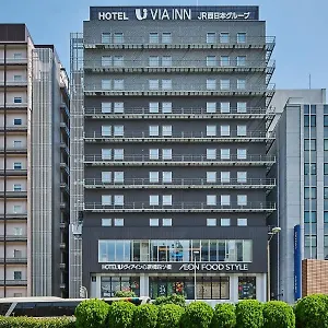 ヴィアイン心斎橋四ツ橋 ホテル 大阪市