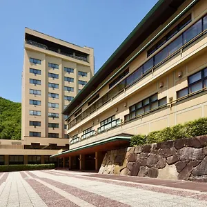 传统日式旅馆 哈娜末米吉日式旅馆 ****
