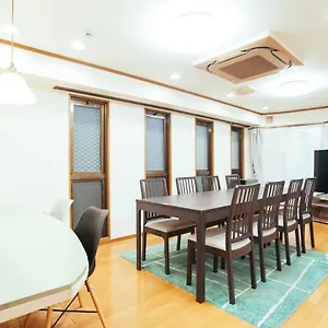 まるまる貸切,羽田空港から一番近いyu's House アパート 東京都