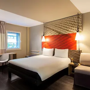 Ibis Liberdade Otel Lisboa
