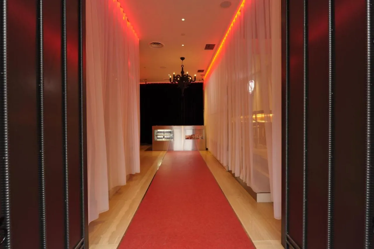 En Hotel Shibuya (Adults Only) Tokyo 3*,