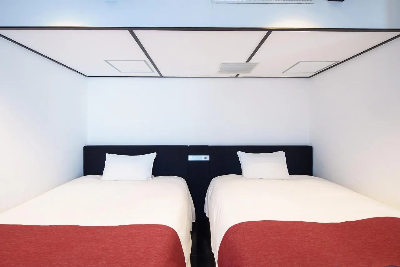 En Hotel Shibuya (Adults Only) Tokyo 3*,  Japan