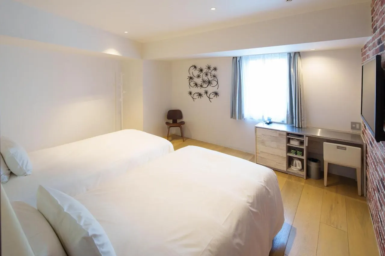 ***  En Hotel Shibuya (Adults Only) Tokyo Japan
