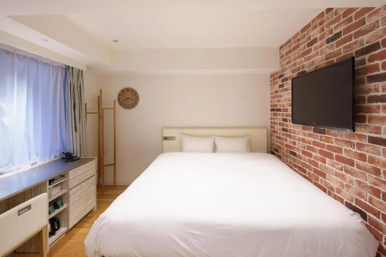 ***  En Hotel Shibuya (Adults Only) Tokyo Japan