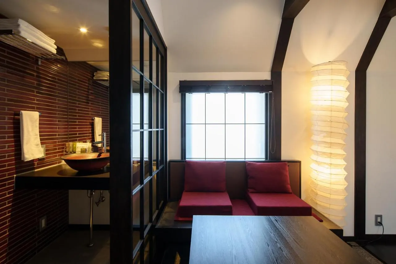 En Hotel Shibuya (Adults Only) Tokyo