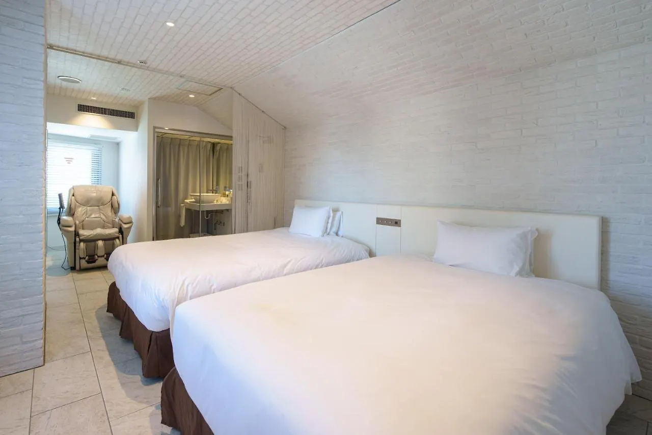 En Hotel Shibuya (Adults Only) Tokyo