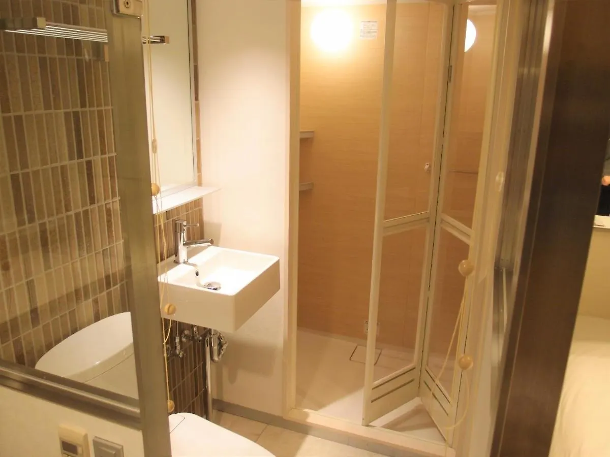 En Hotel Shibuya (Adults Only) Tokyo Japan