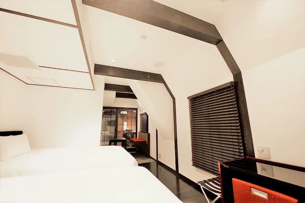 En Hotel Shibuya (Adults Only) Tokyo 3*,  Japan