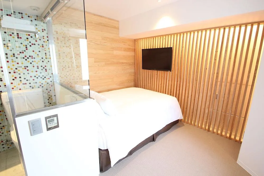 En Hotel Shibuya (Adults Only) Tokyo