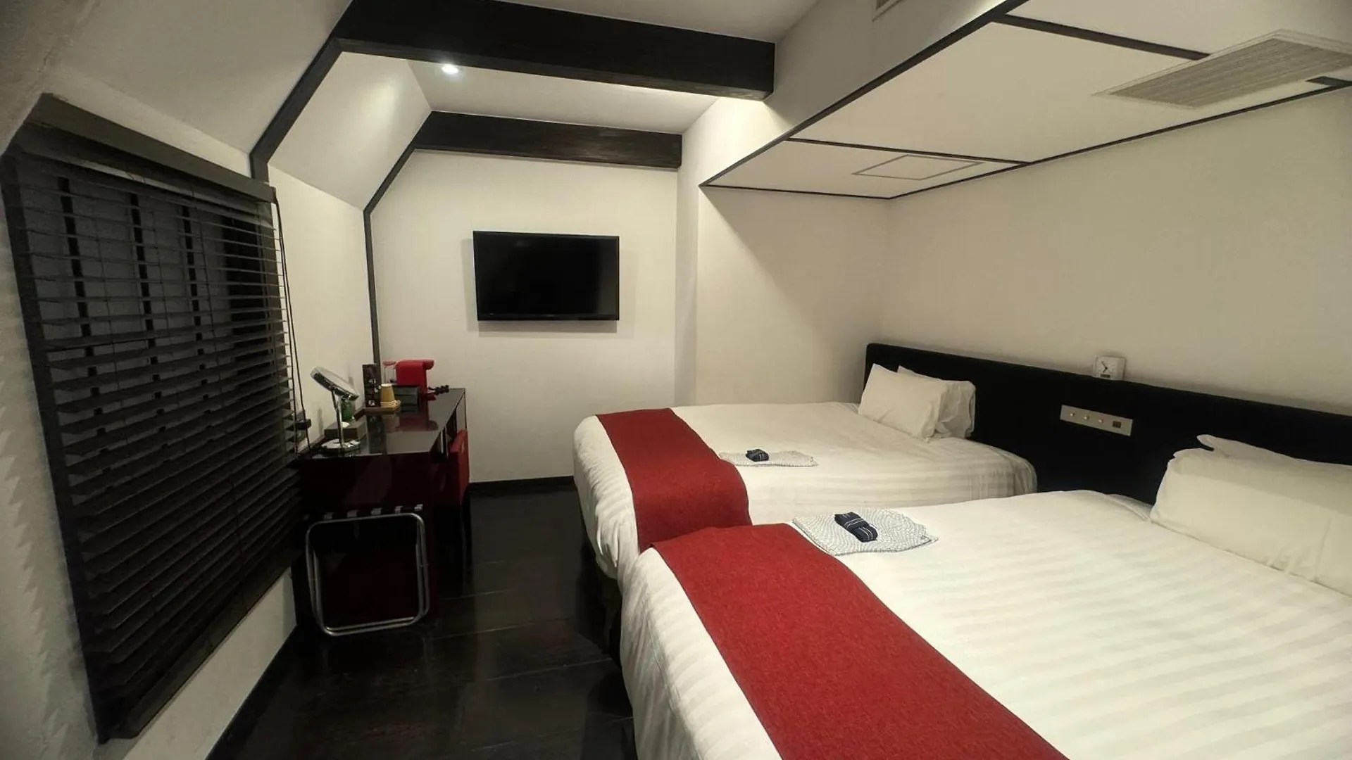 En Hotel Shibuya (Adults Only) Tokyo 3*,  Japan