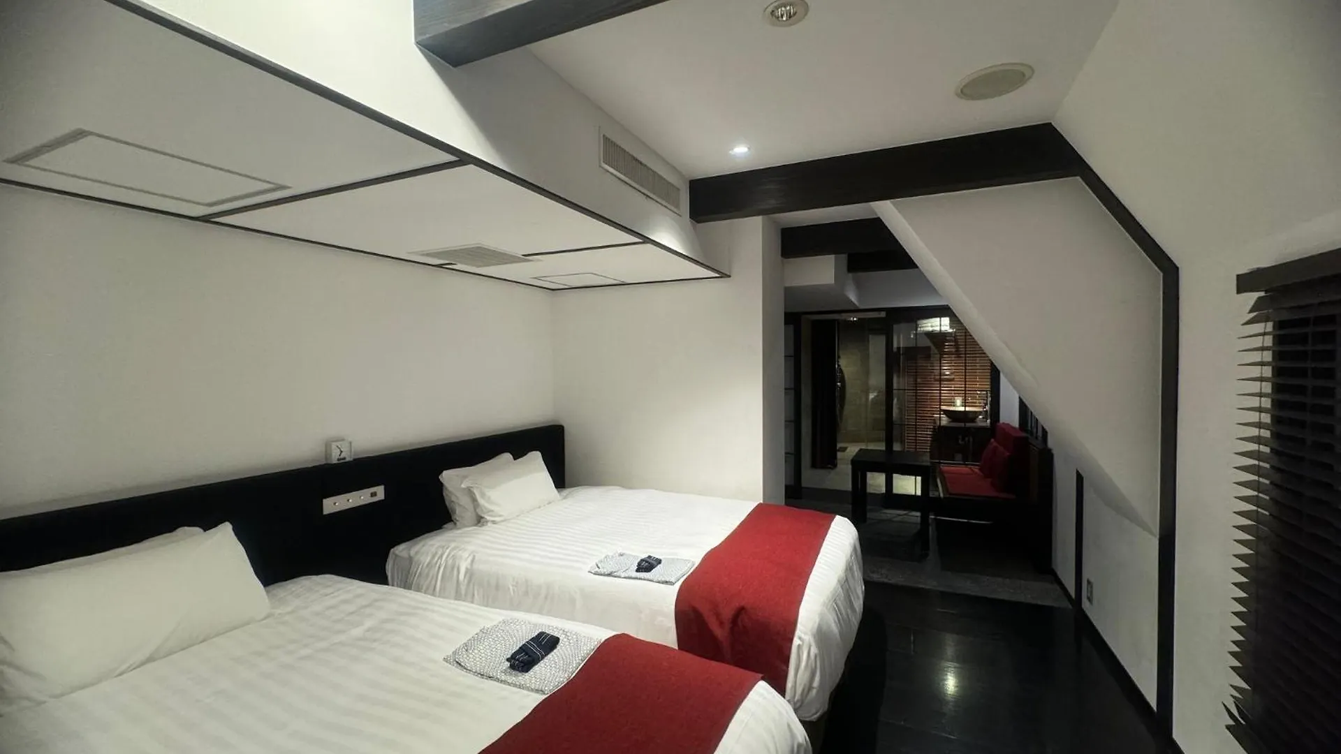 En Hotel Shibuya (Adults Only) Tokyo