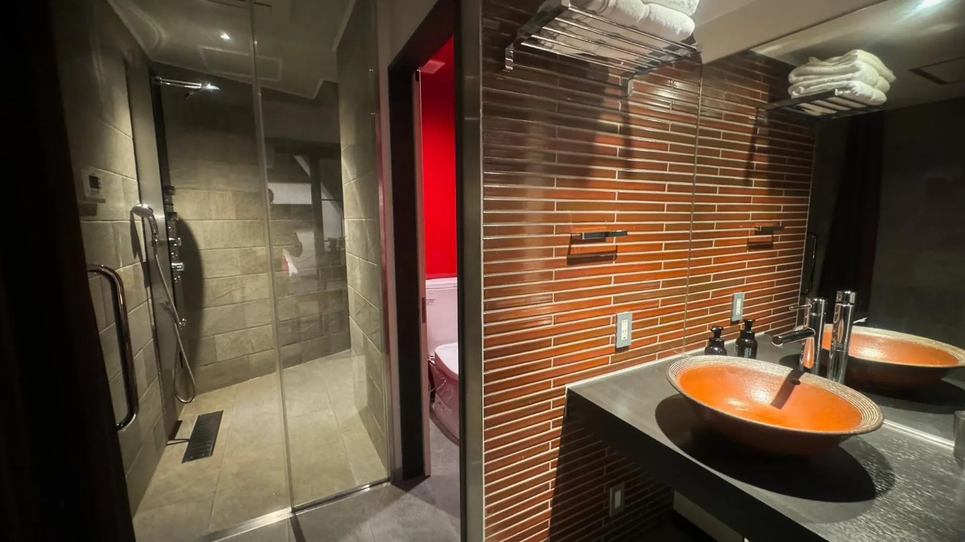 En Hotel Shibuya (Adults Only) Tokyo