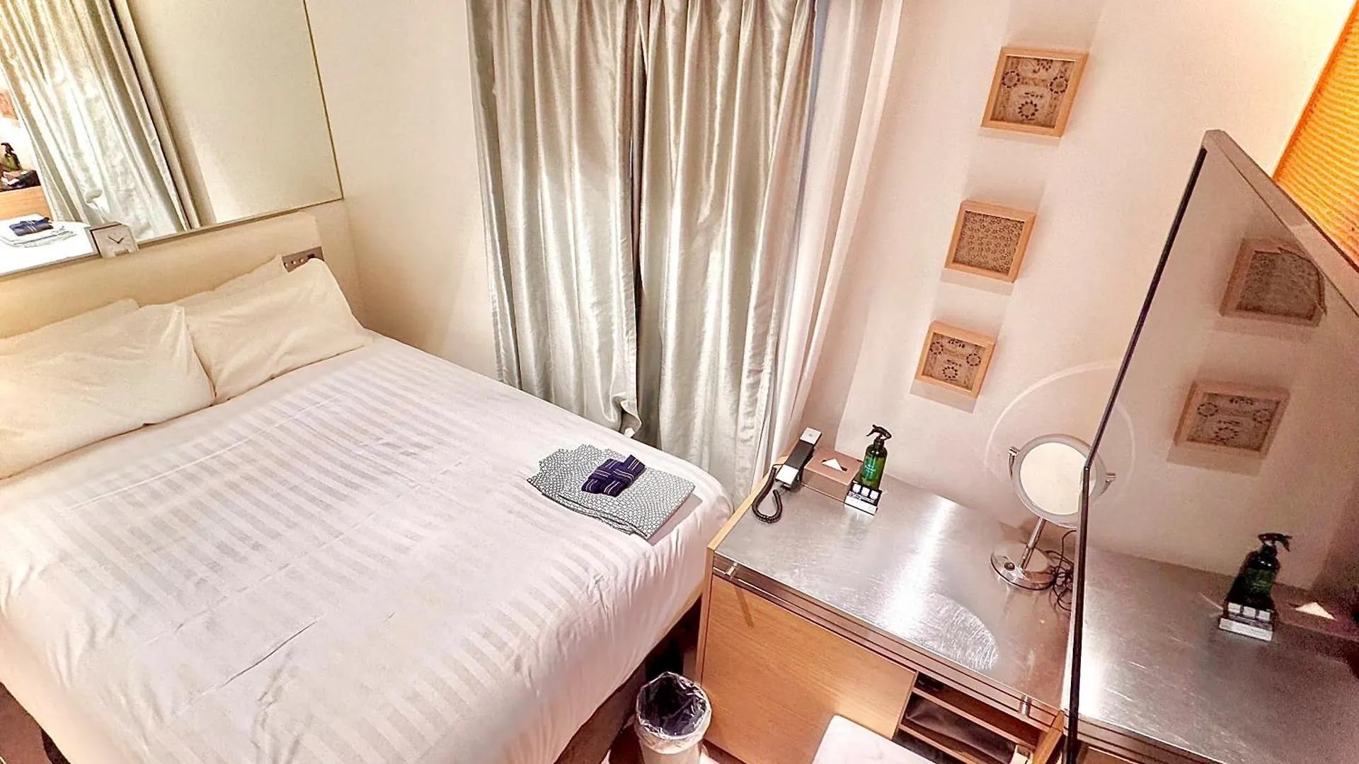En Hotel Shibuya (Adults Only) Tokyo Japan
