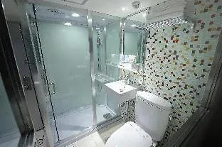 En Hotel Shibuya (Adults Only) 도쿄 3*,