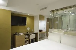 En Hotel Shibuya (Adults Only) 도쿄