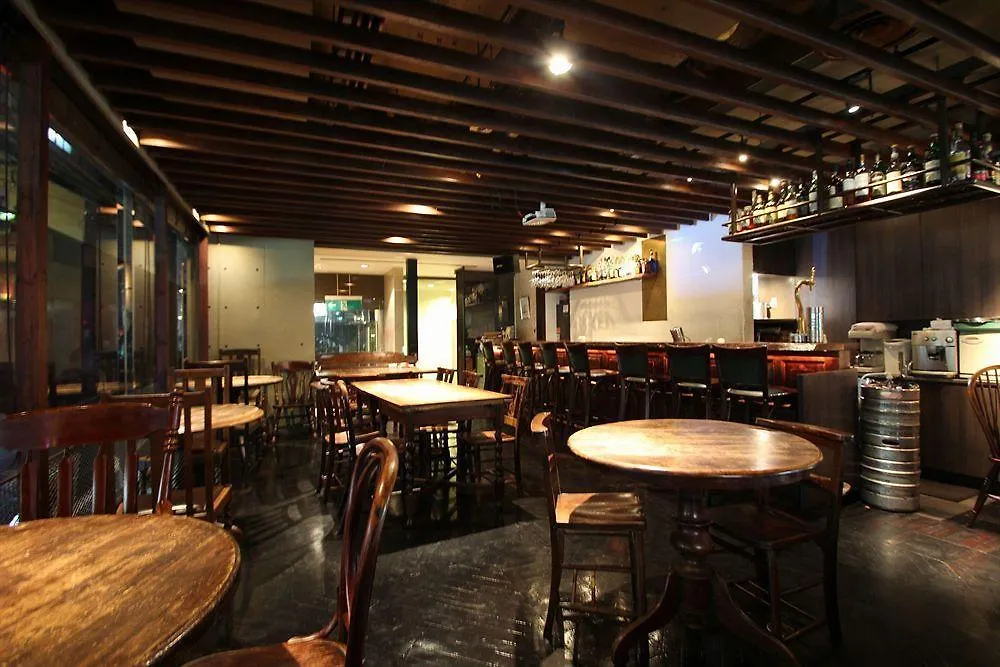 En Hotel Shibuya (Adults Only) 도쿄