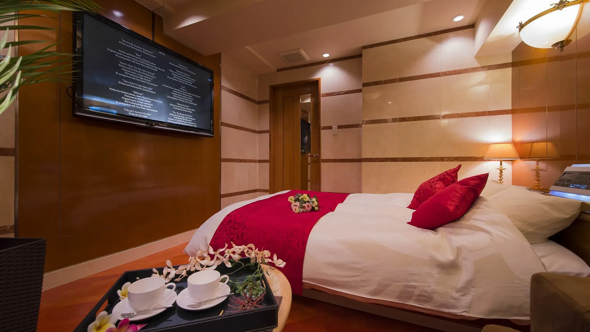 En Hotel Shibuya (Adults Only) Tokyo