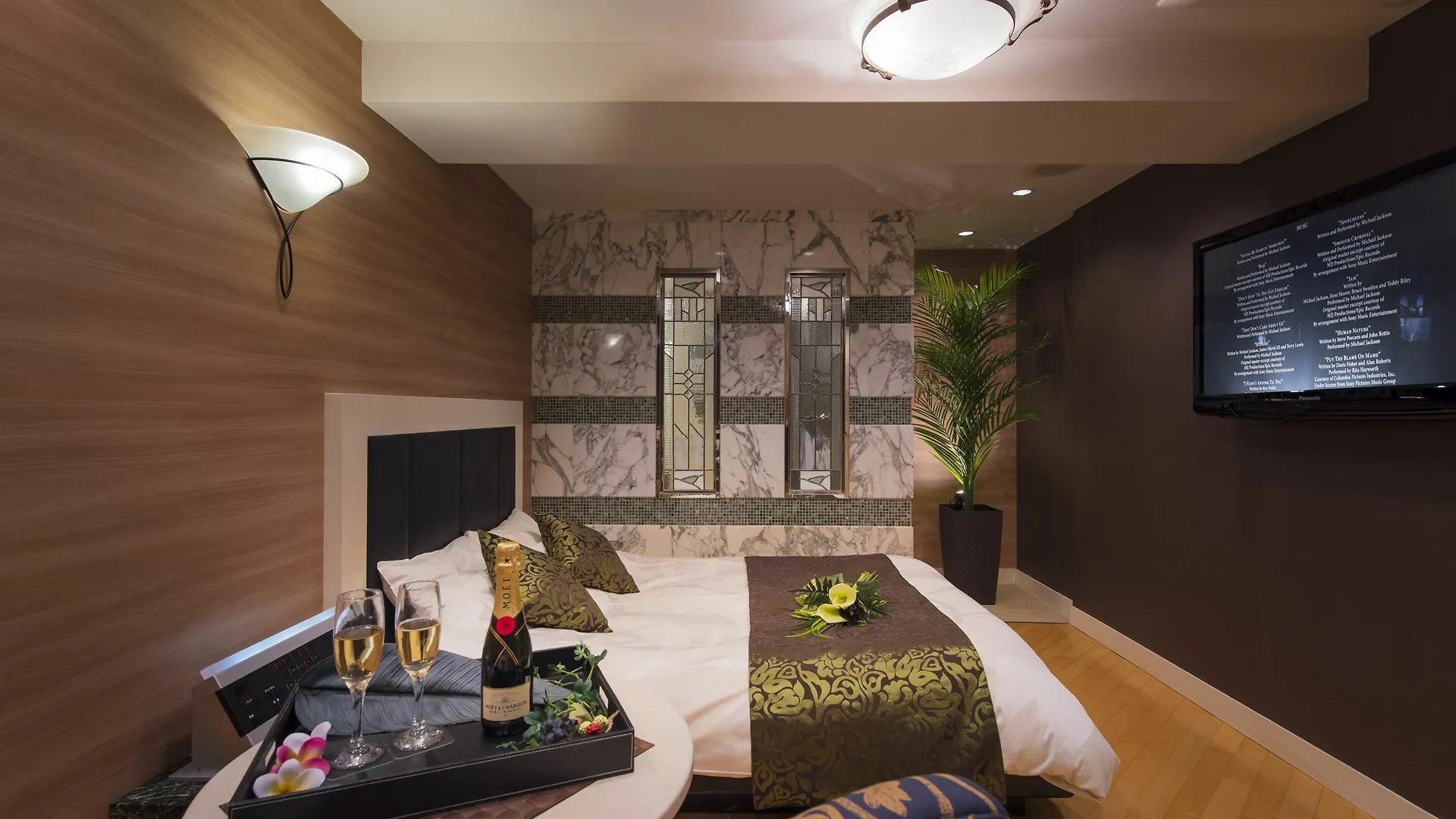 En Hotel Shibuya (Adults Only) Tokyo 3*,  Japan