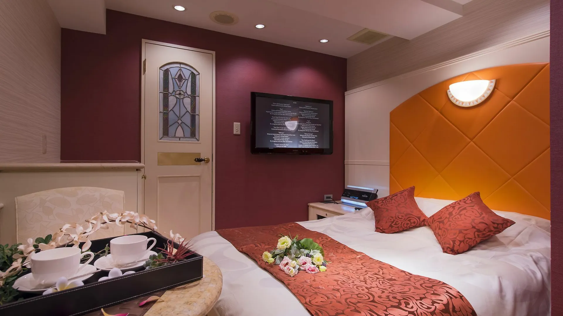 En Hotel Shibuya (Adults Only) Tokyo