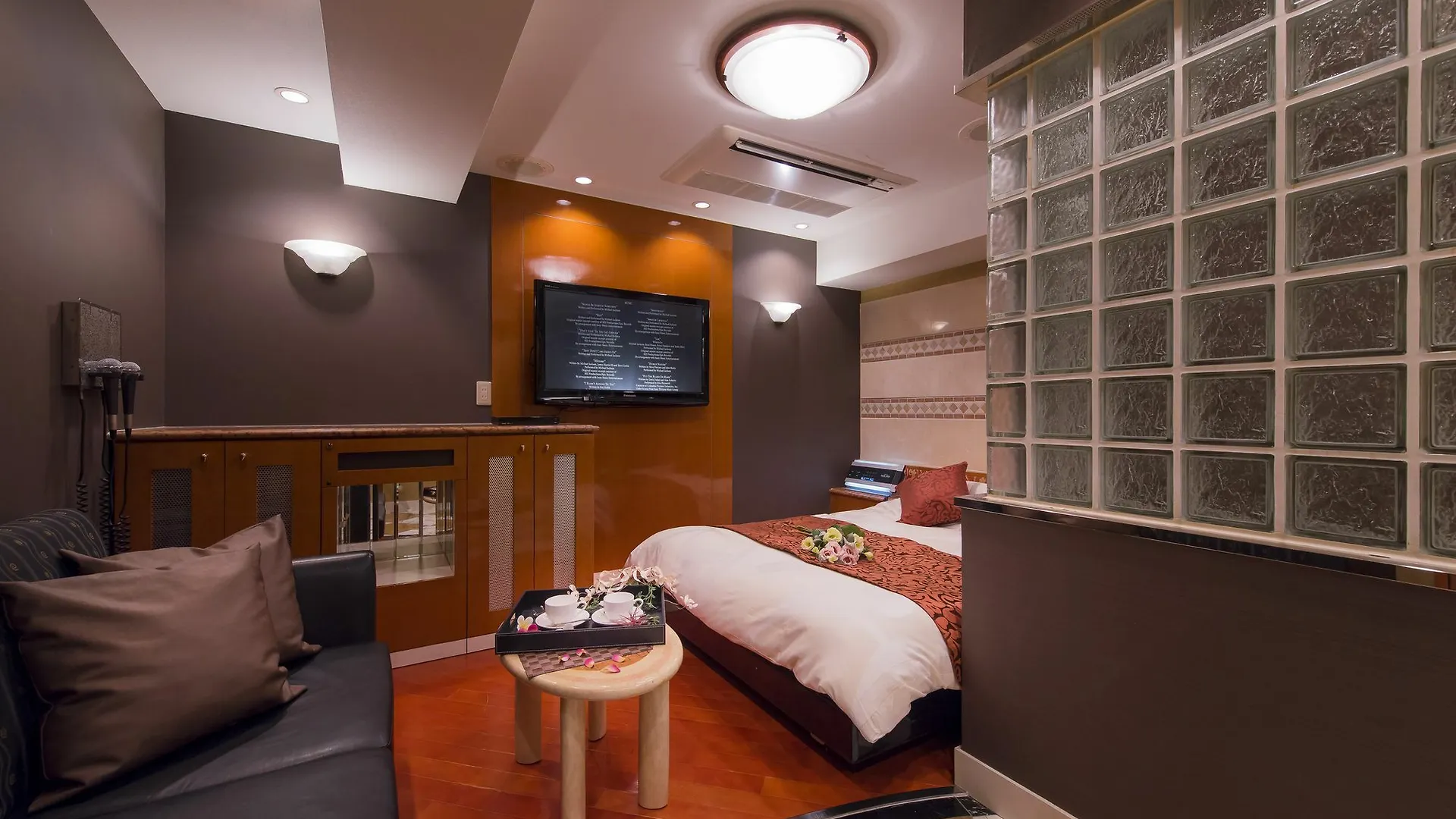 En Hotel Shibuya (Adults Only) Tokyo