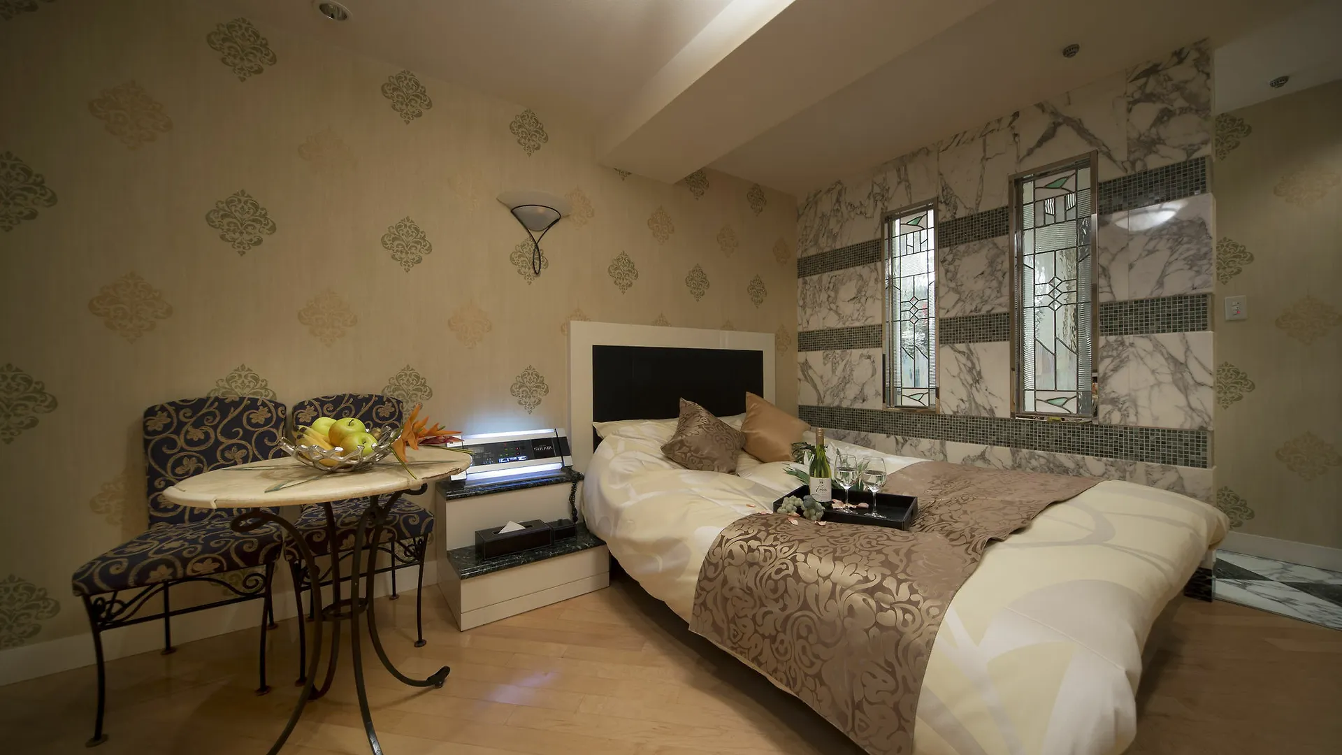 En Hotel Shibuya (Adults Only) Tokyo