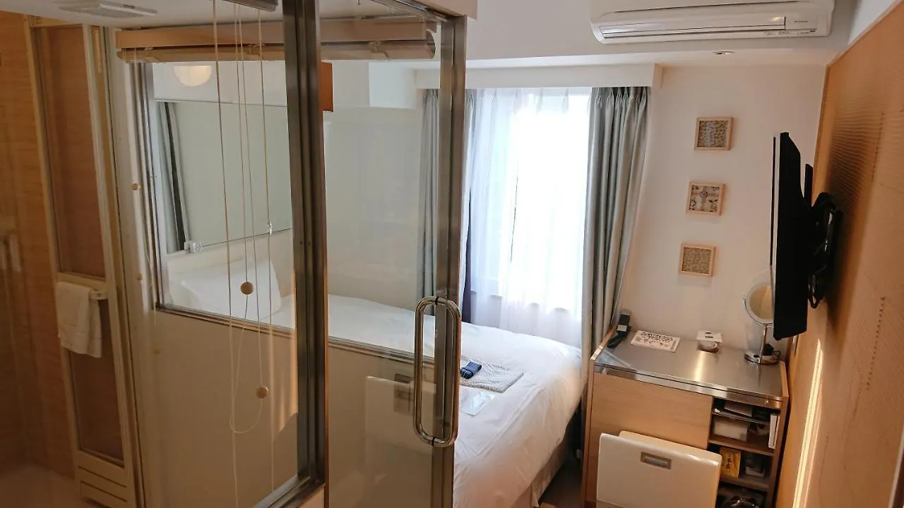 En Hotel Shibuya (Adults Only) Tōkyō