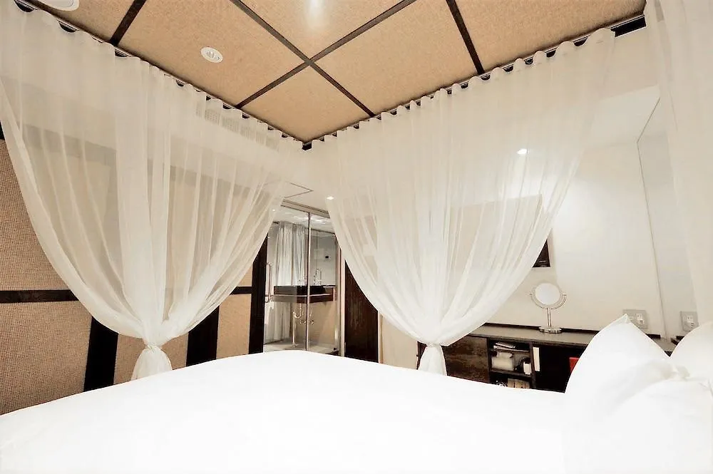 ***  En Hotel Shibuya (Adults Only) Tōkyō Japon