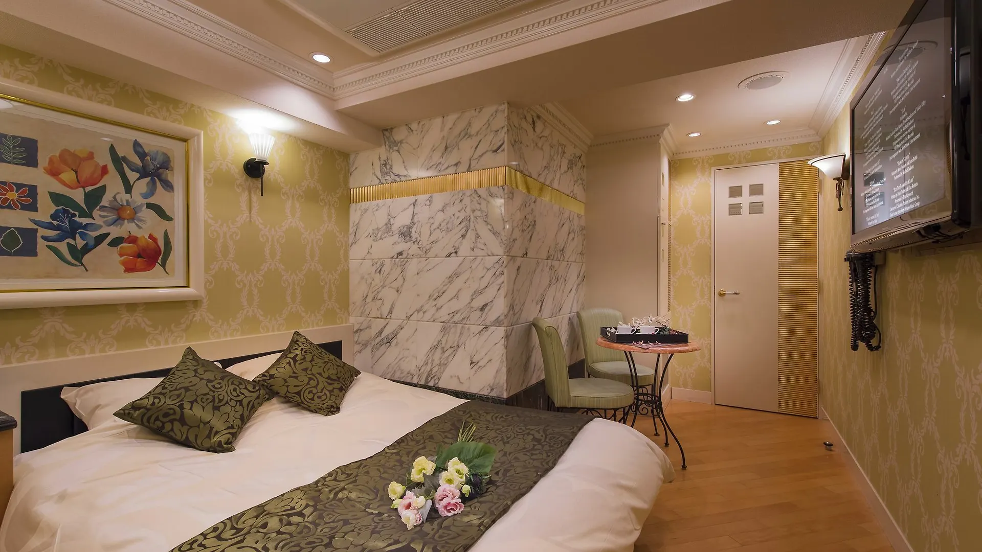 En Hotel Shibuya (Adults Only) Tōkyō